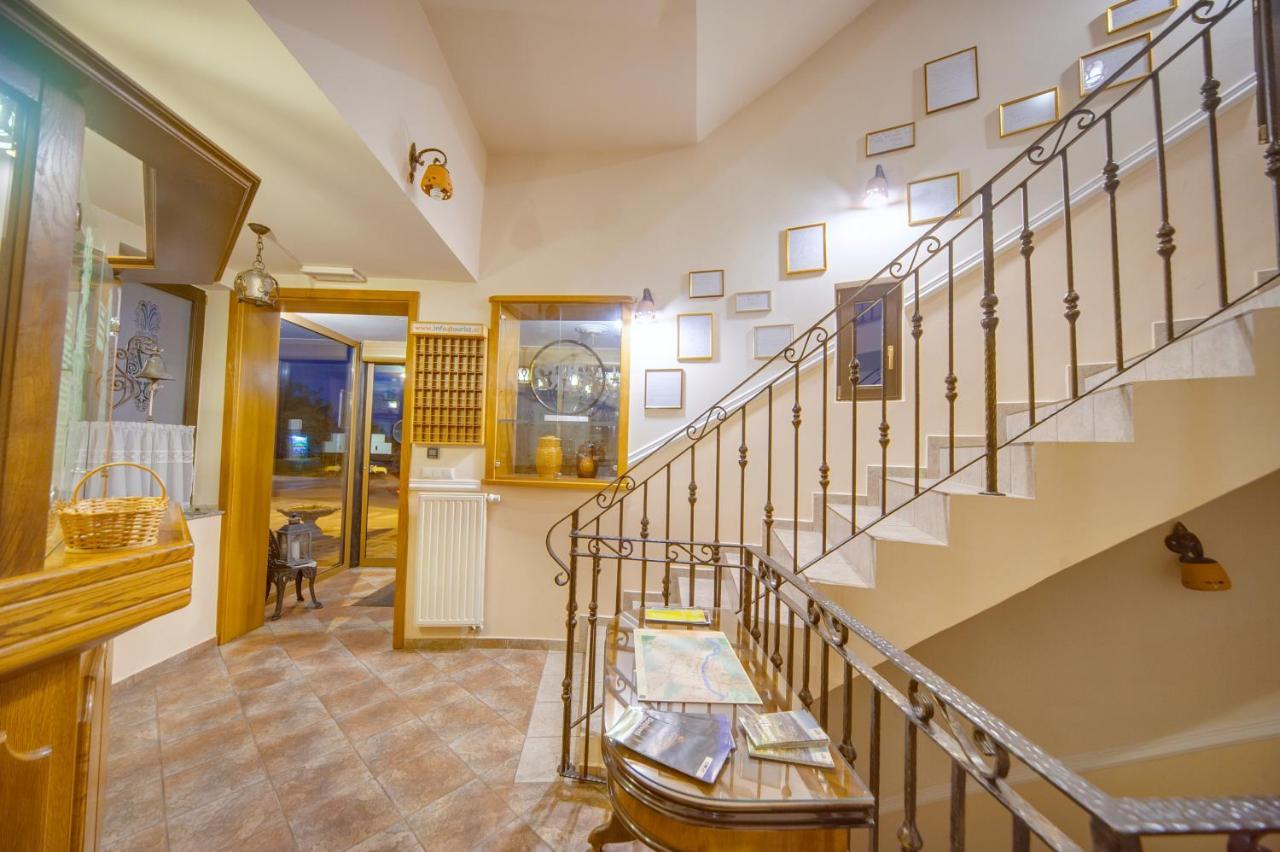 Garni Hotel Terano Maribor Exterior foto