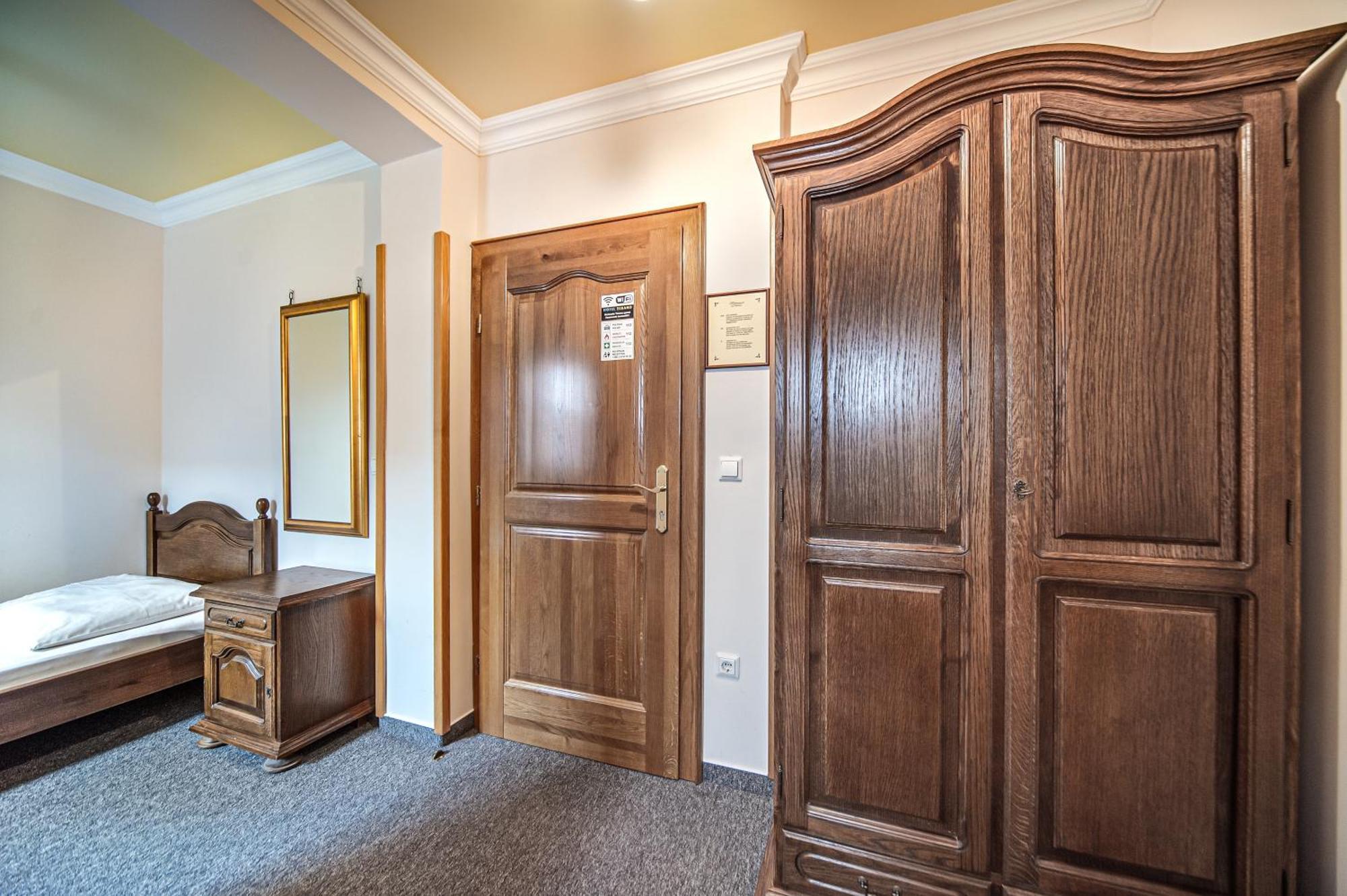 Garni Hotel Terano Maribor Exterior foto