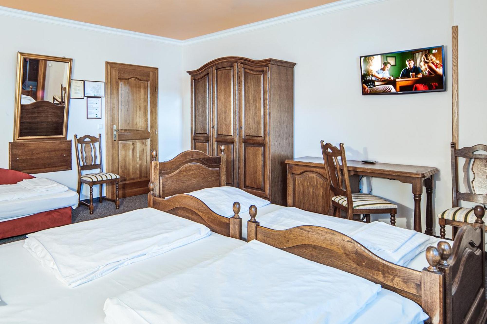 Garni Hotel Terano Maribor Quarto foto