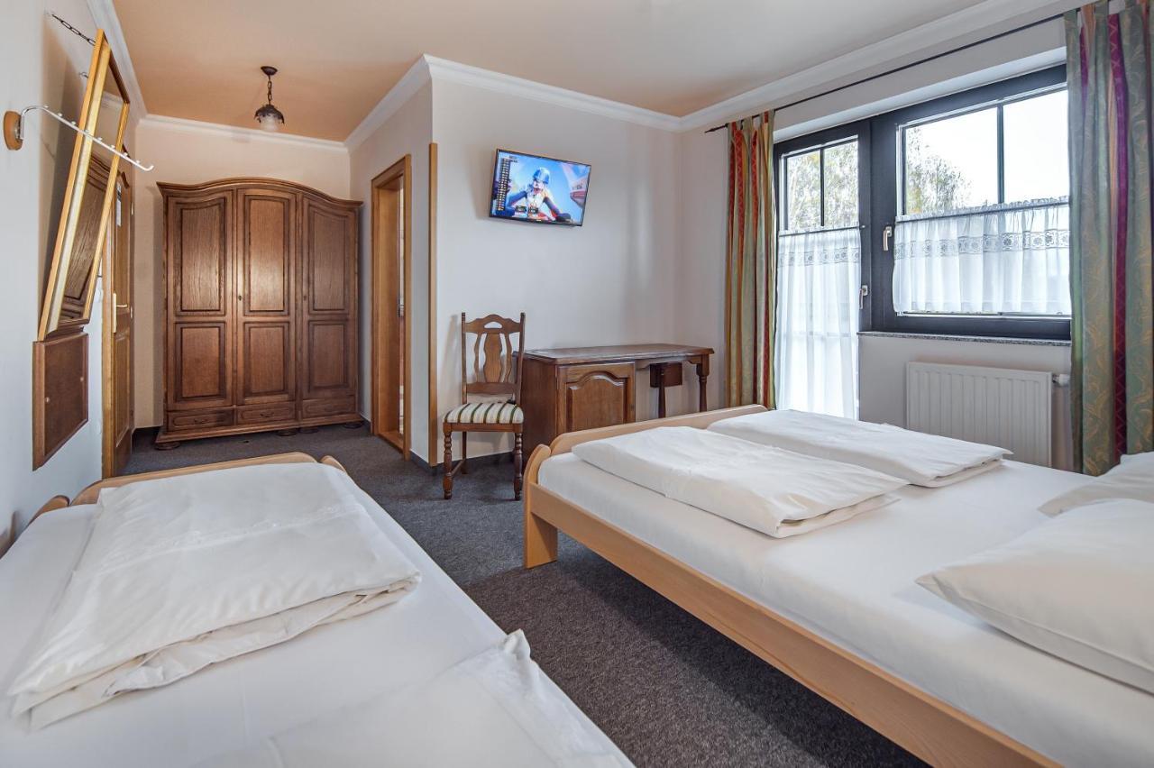 Garni Hotel Terano Maribor Exterior foto