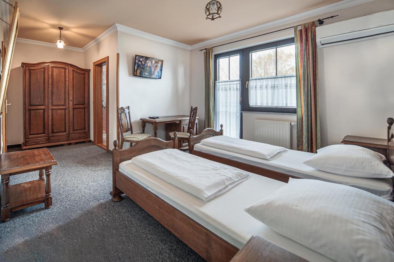 Garni Hotel Terano Maribor Exterior foto