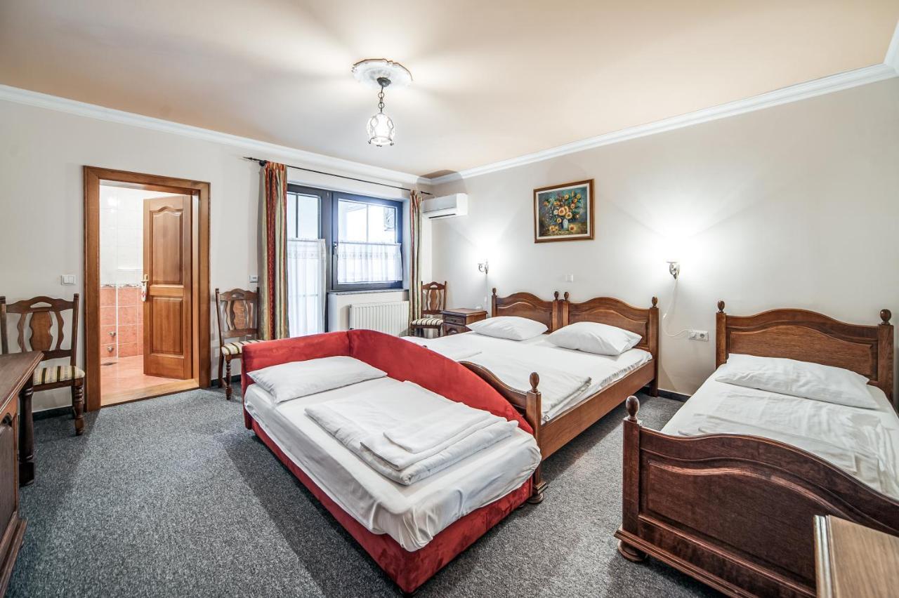 Garni Hotel Terano Maribor Exterior foto