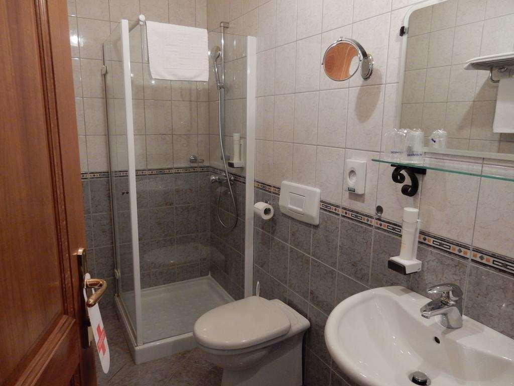 Garni Hotel Terano Maribor Quarto foto