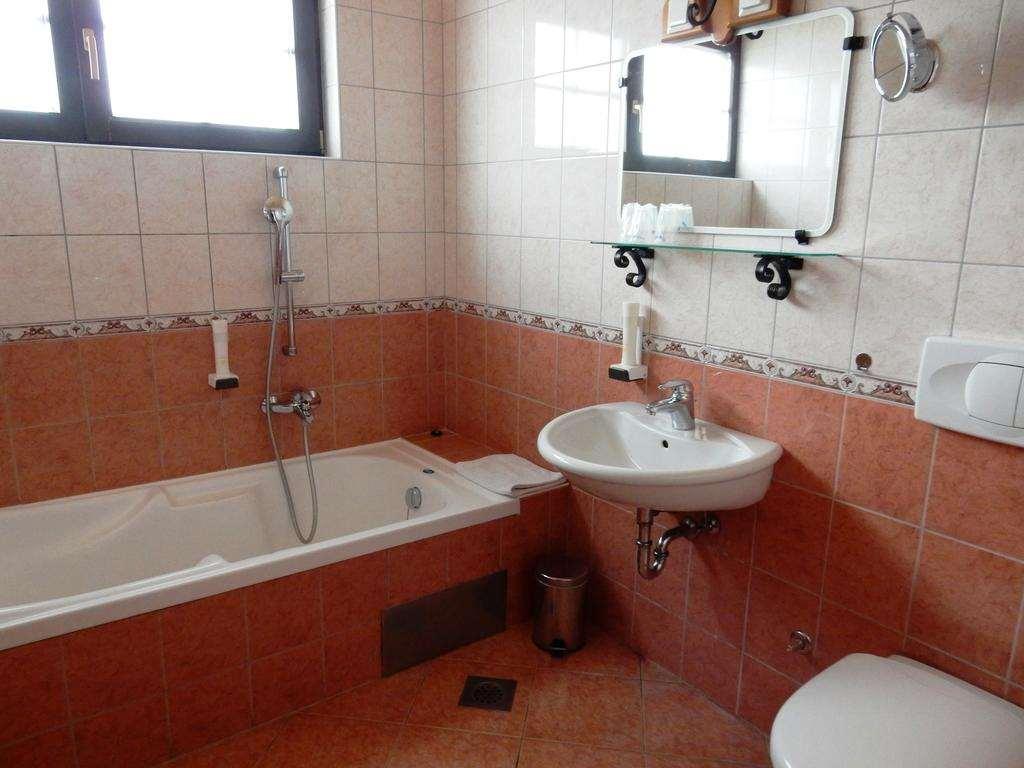 Garni Hotel Terano Maribor Quarto foto