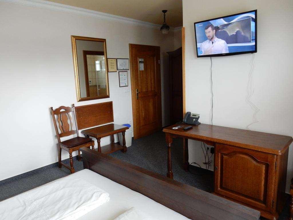 Garni Hotel Terano Maribor Quarto foto