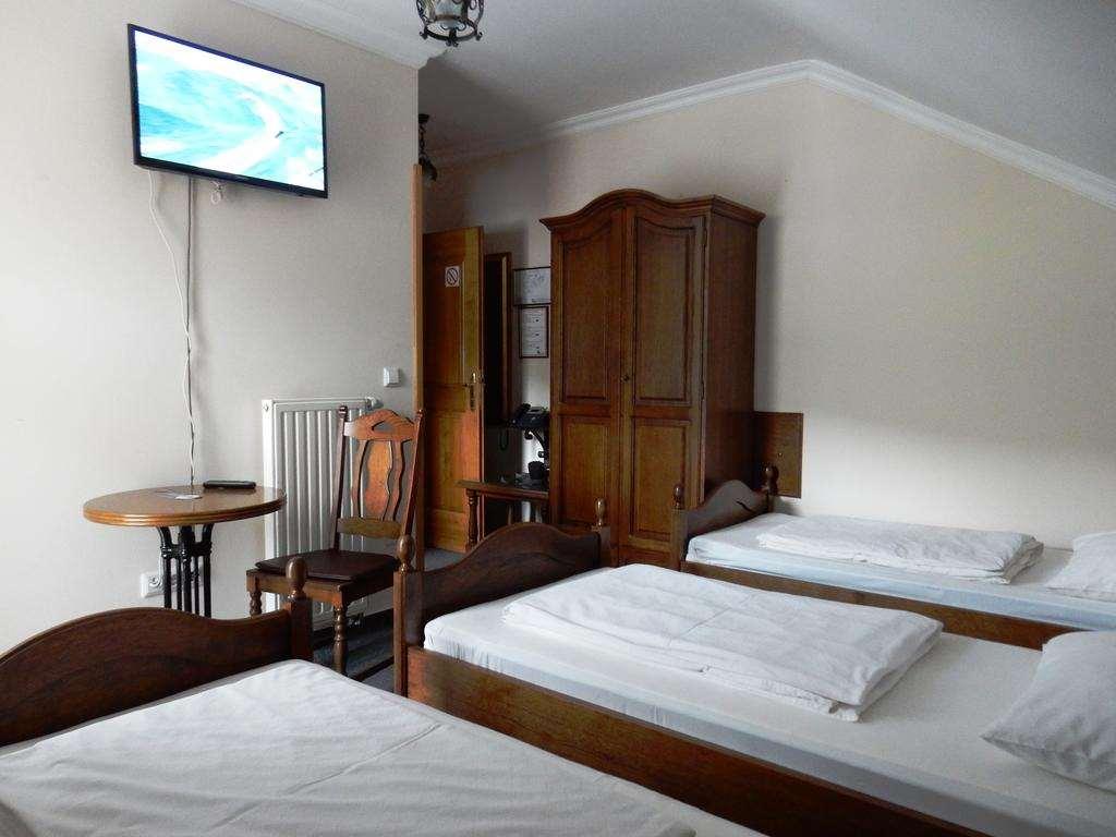 Garni Hotel Terano Maribor Quarto foto