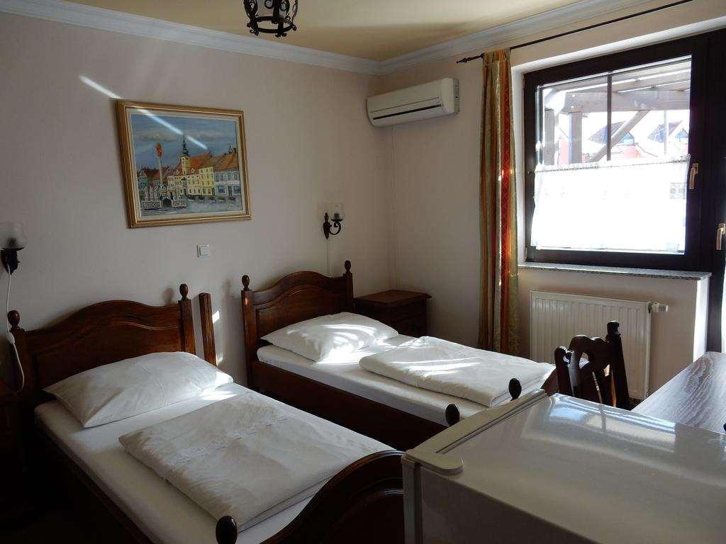 Garni Hotel Terano Maribor Quarto foto