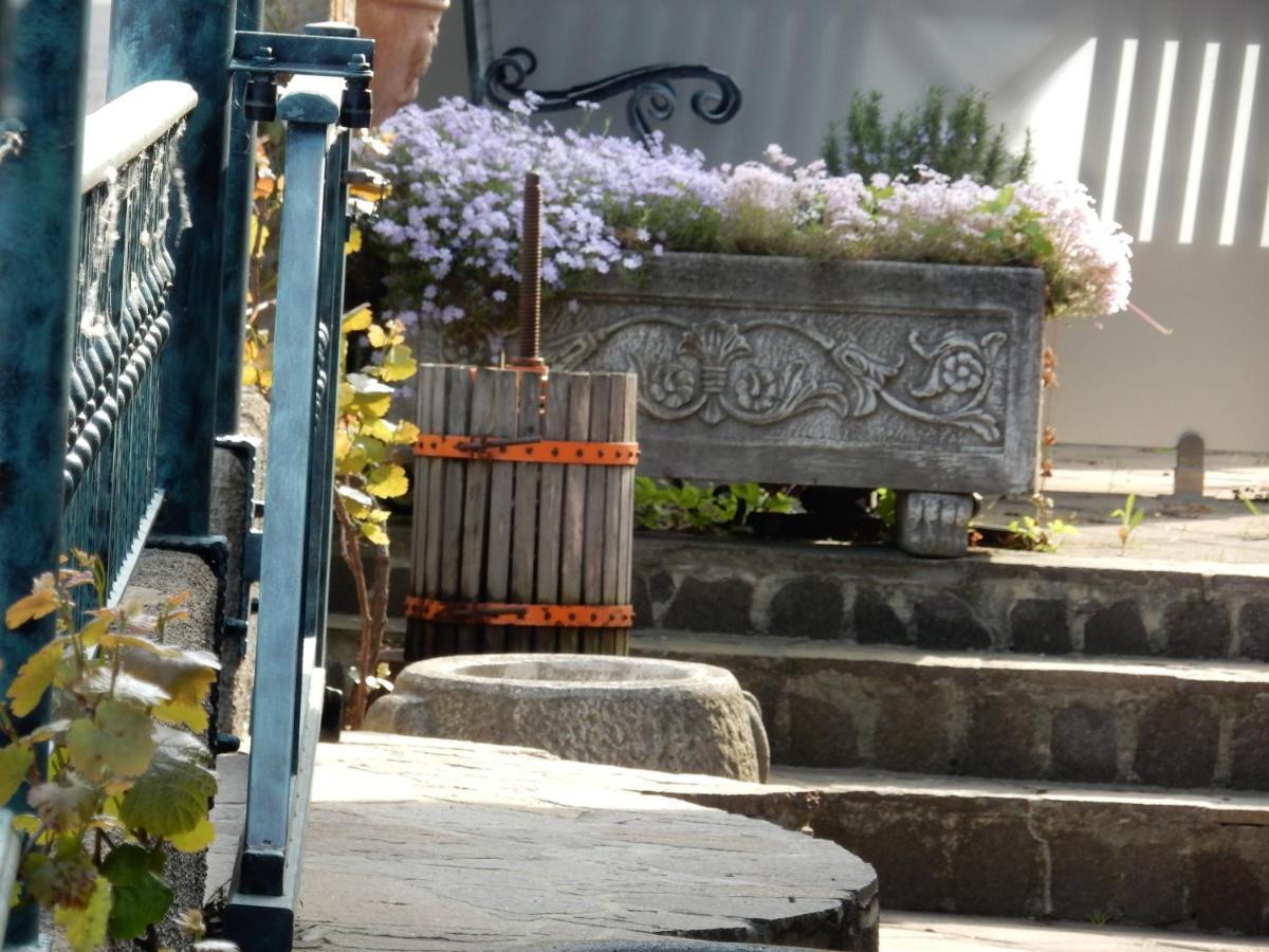 Garni Hotel Terano Maribor Exterior foto